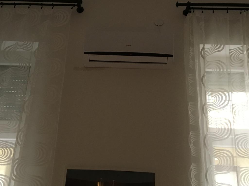 骑士公寓 布达佩斯 外观 照片
